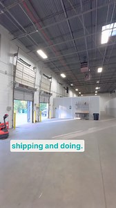 14K views | Easy-to-rent warehouse space built for small business and...