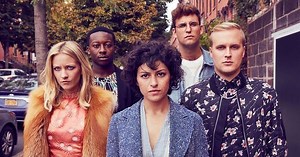 TV show ‘Search Party’ is a Nancy Drew story for millennials