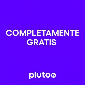 1.6K views · 45 reactions | Así, como lo lees. ¡GRATIS! 朗 Una plataforma en la que podrás ver todas las películas y series que desees sin tener que pagar nada. En 3 días podrás disfrutar de ella. #plutotves | Pluto TV | Facebook
