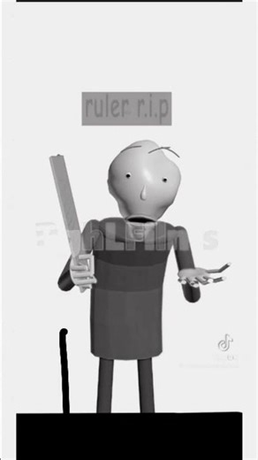 Baldi Tutorial News 🎵