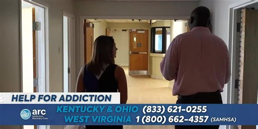 Addiction Recovery Care | Behind-the-scenes of new facility