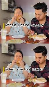 Filling our bellies while emptying our pockets😂 . . . . . . . . . . . #food #foodlover #foodgasm #foodies #foods #foodie #foodismedicine #foodpornshare #foodiebruuhreels #explorepage #exploretocreate #explorereels #explore #reels #reelsındia #reelsviralfb #reelstofeel #reelsoftheday #reelstoday #reelsitfeelit #reelstofeel #reelsindiaofficial #reelslove #reelsmusic #reelsintagram #reelsindia #reelschallenge #couple #foodiecouple #couplewhoeats | Foodiebruuh