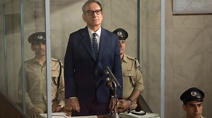 Operation Finale - Apple TV