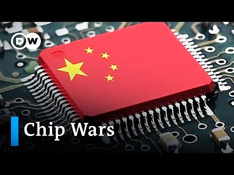 Global chip shortage: How microchips became one of the worlds most precious resources
