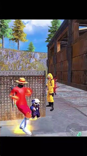 BOOOVV vs (FREE FIRE EDIT) #freefire #freefire #boombap #foryou