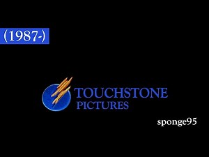 Touchstone Pictures (1987-) logo remake