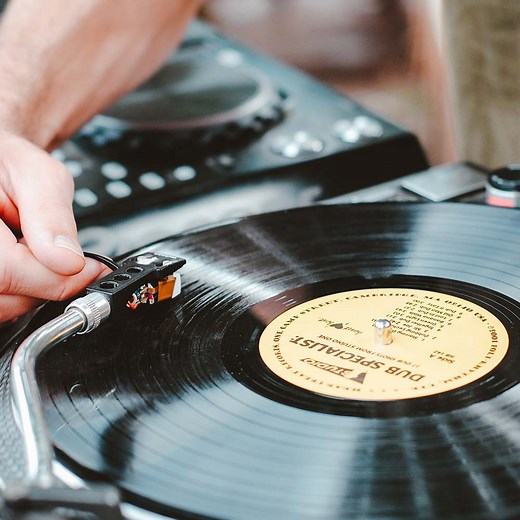 DJ Needles - The Essential Buyers Guide | LSA