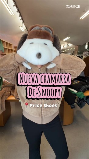 Ya disponible en tienda @Danielle #danielle #daniellepriceshoes #disney #snoopy #viral