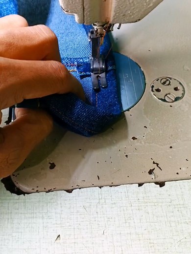 Step-by-Step Sewing Machine Tips for Beginners