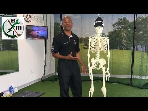 Start Playing Golf again after a Hip Replacement