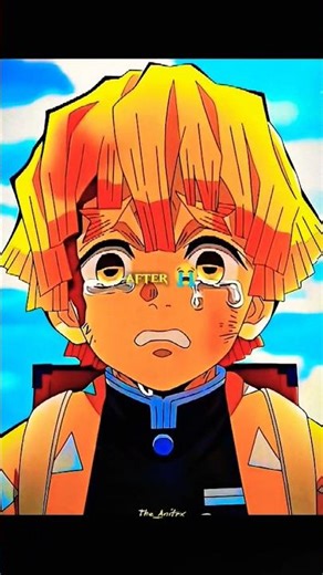 They Were Smiling… Until Rengoku Died 💔🔥#shortvideo #fyp #amv