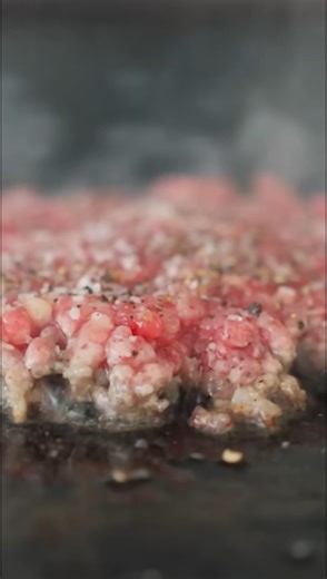 Onions go on first | Chef Billy Parisi