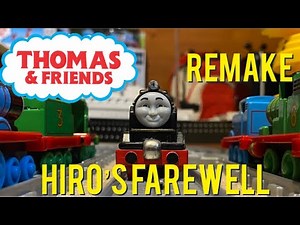 Hero of the Rails - Hiro’s Farewell Remake