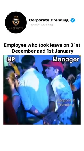Corporate Trending on Instagram: "Hr and Manager 😂😂 . . . . . . . . . [Instagram, growth, engagement, SEO, tips, coach] #officememes #officememes #like #funny #corporatelifestyle instagram follow officefun office management corporatereality corporate corporatetrending manager employee leave bench Follow @corporatetrending"