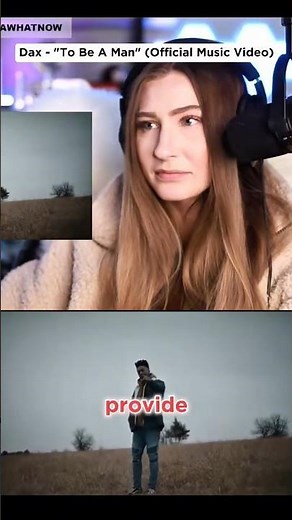 Dax - "To Be A Man" (Official Music Video). ‪@Thatsdax‬
