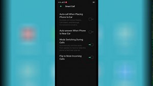 infinix Smart 5 , How to use and Enable Smart Call setting Hidden features