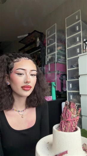 Trying the Intense Challenge Everyone's Sharing