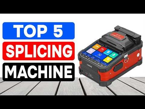 Top 5 Best Splicing Machine in 2026 From AliExpress