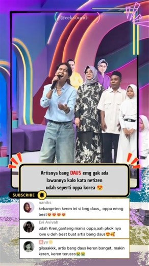 pesona oppa ARBIL saat bernyanyi 🔥 #arbilda7 #pagipagiambyar #dangdut #joget #da7 #viralvideo