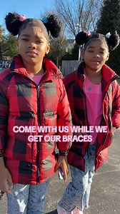 116K views · 10K reactions | Draft post, but I love the braces  Sneakers from @fashionnova @novakids 殺殺殺 @megan_morgan_truebluetwins | Stephanie Boyd | Facebook