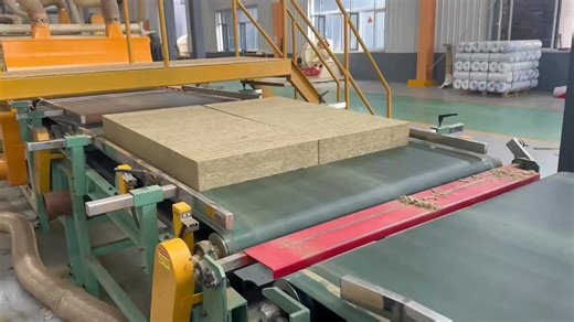 Rockwool is thermal insulation made from rocks and minerals, used for blocking heat and sound, and is considered safe and effective. This stone wool insulation is for interior walls, floors, and ceilings, designed for sound control, fire-resistant, water-resistant, and easy to install. Feel free to contact us Whatsapp:+8615069826694 #RockWoolBoard #FireResistantRockWool #ThermalInsulationRockWool #BuildingInsulationSolutions #rockwool | Taishi Rockwool | Facebook