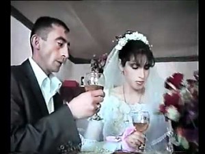 Very Funny - Azeri Wedding - must see