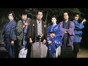 必殺仕事人V・激闘編 ♪ 殺しのテーマ