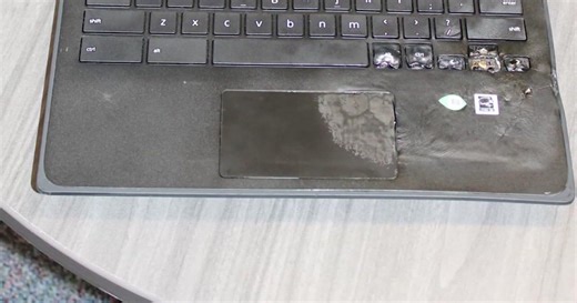 Minnesota officials warn of viral TikTok “Chromebook challenge”