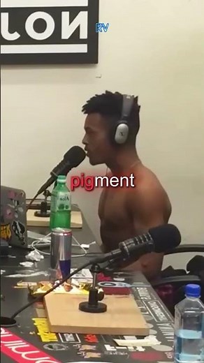 XXXTentacion Talking About His Skin Color😶💔