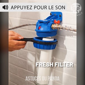 64K views · 83 reactions | Secrets de Nettoyage pour votre Machine à Laver識 | Astuces du Panda | Facebook