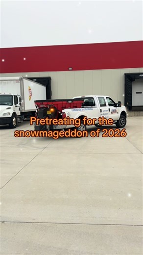 Preparing for Snowmageddon 2026 in Ohio: Lawn Care Tips