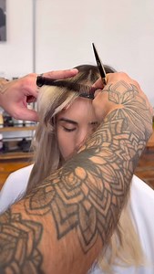 Cut and color demo in Jacksonville January 11th! Toronto presale will get the link for Fancy Fest in the next two days! If you didn’t make it on the list, the link will be public mid January for March 22 FANCY FEST TORONTO! hands on tour announcements coming soon ! Tickets for demo sessions in New York City, St. Louis, and Austin available soon! creator con tickets available now! | Jacob Khan