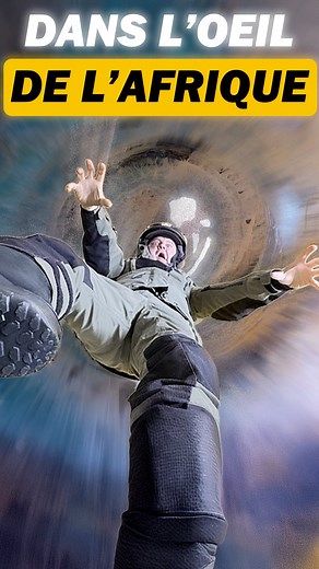 L’aventure continue en Yamaha AG100. Demain 18h00 sur YouTube direction l’œil de l’Afrique 👁️ | Laurent Cochet