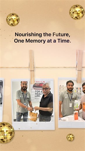 Futureworld.India on Instagram: "Stepping into the New Year with innovation, gratitude, and endless possibilities. Thank you for being a part of the Future World family. Here’s to smarter days, brighter moments, and powerful upgrades ahead. ✨ Happy New Year 2026 ✨ #FutureWorld #ApplePremiumReseller #Hello2026 #NewYearWithApple"