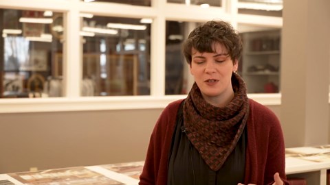 Celebrating Traditional Native Games