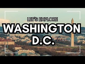 Top 10 Must-See Places to Visit in Washington D.C.