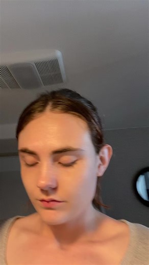 How long does it take for eyebrows to grow back?? #fyp #eyebrows