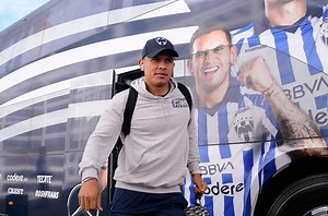 Jesús Gallardo deja Rayados y encuentra acomodo en Liga MX