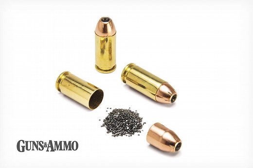 .40 S&W: Nearly Obsolete, Can it Make a Comeback? - Guns and Ammo
