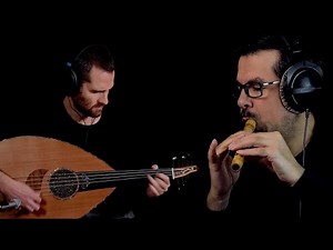 Reggae Sharqi - Dub Caravan Feat. Mohamad Fityan ♥️ الريغي الشرقي