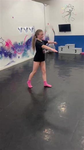 Fouettes Dance Tutorial: Mastering Alaseconds