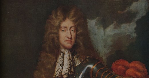 The last Catholic King: All about James II and the law that changed Britain's line of succession