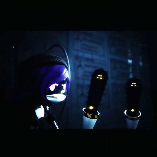 Murder Drones Ep2 Edit