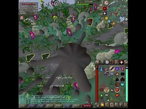 OSRS Guides Done Live : Sulliuscep training example [2025]