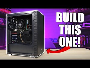 This is the cheapest gaming PC you “should” be building in 2024.