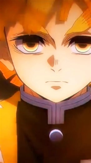 zenitsu edit 😮