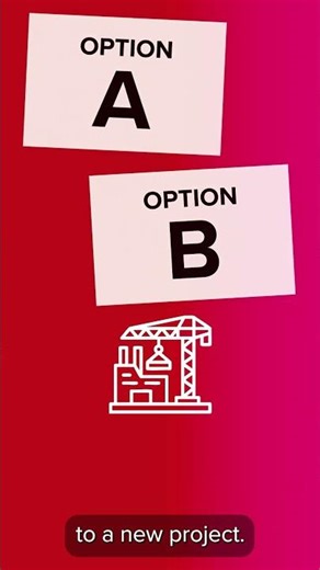 ACCA Exam Verb - CONTRAST