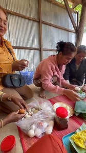 Brok Pheakdey on Reels