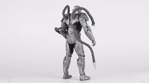 McFarlane Toys - DC Multiverse Brainiac (Injustice 2) 7in Action Figure