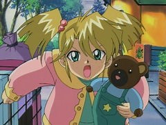 Yu-Gi-Oh! The Wrath of Rebecca